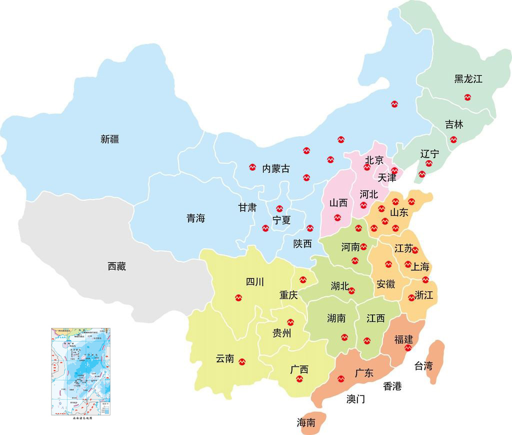 山東巨明機械有限公司